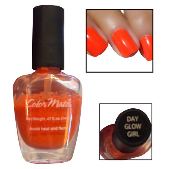 Colormates Nail Color 15 pc Bundle - Picture 15 of 16